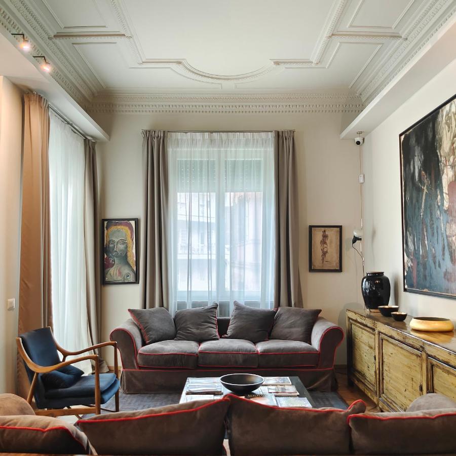 Ada Home Рим Экстерьер фото
