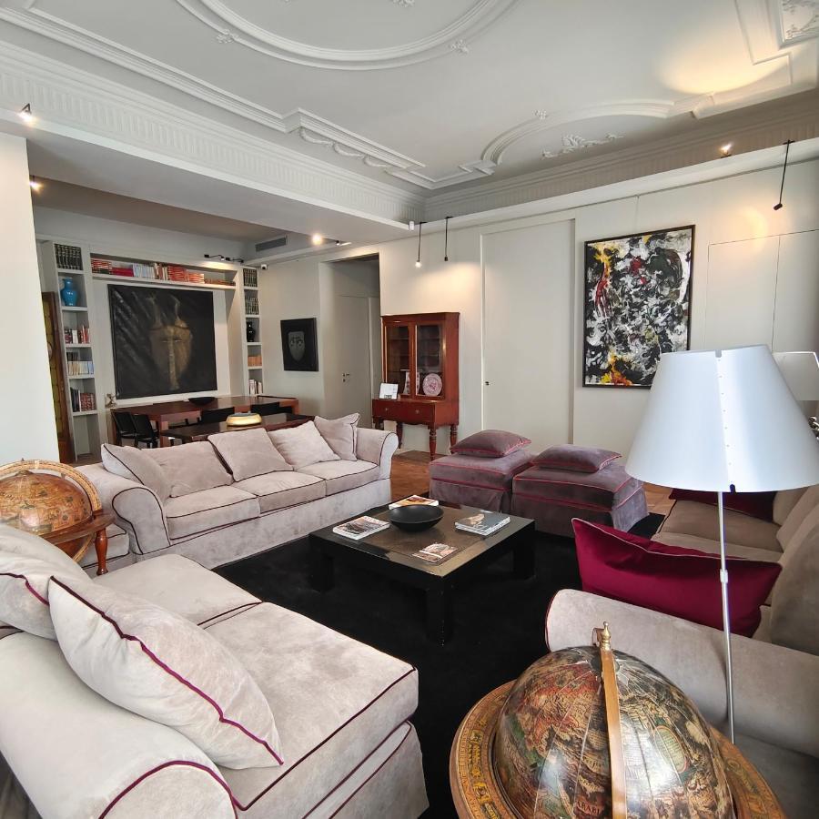 Ada Home Рим Экстерьер фото