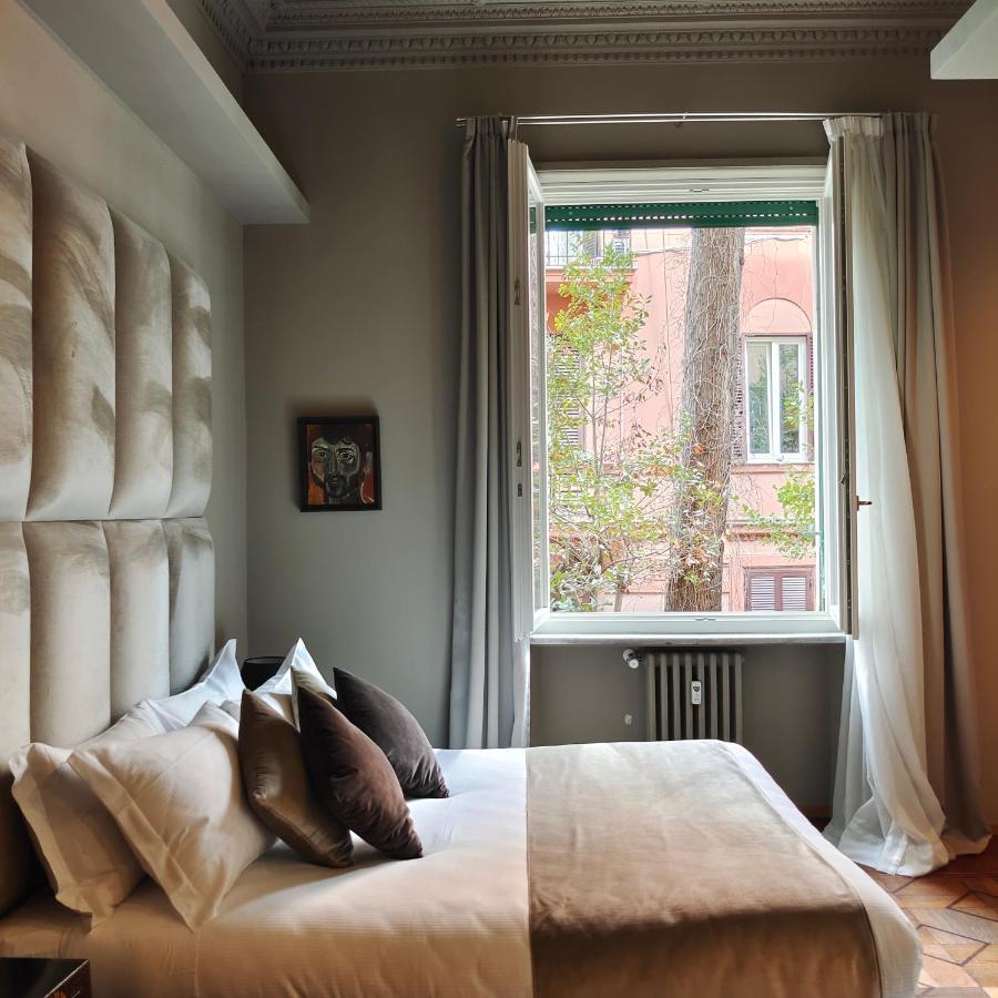 Ada Home Рим Экстерьер фото