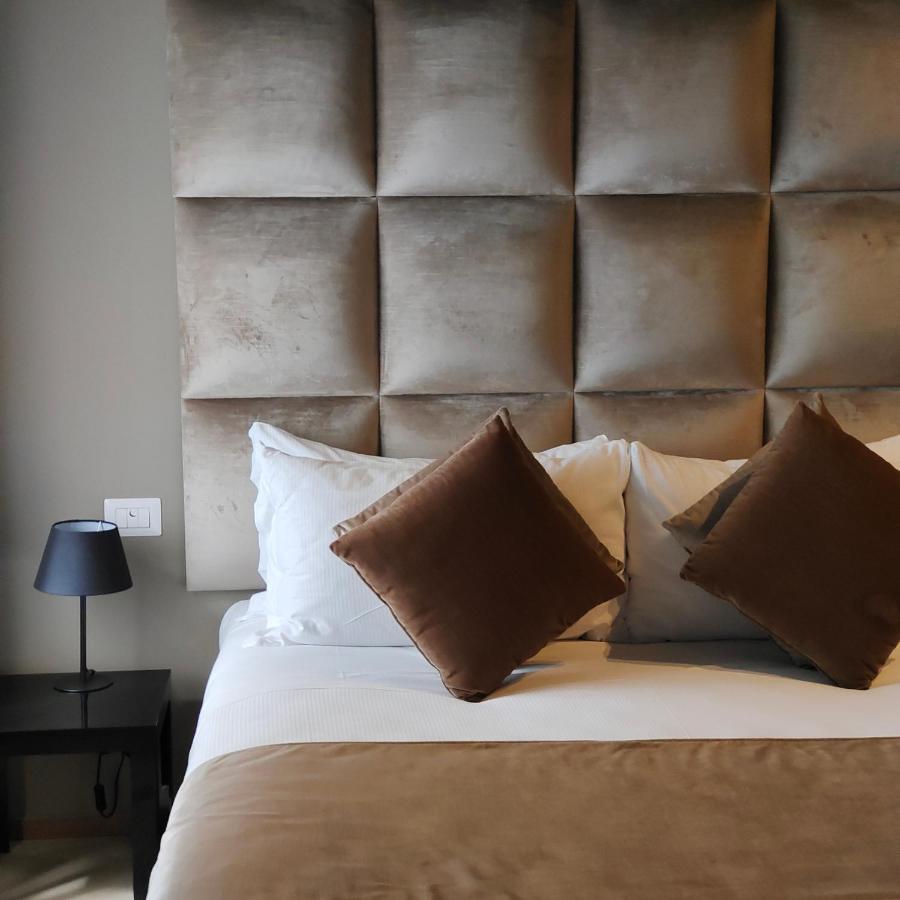 Ada Home Рим Экстерьер фото