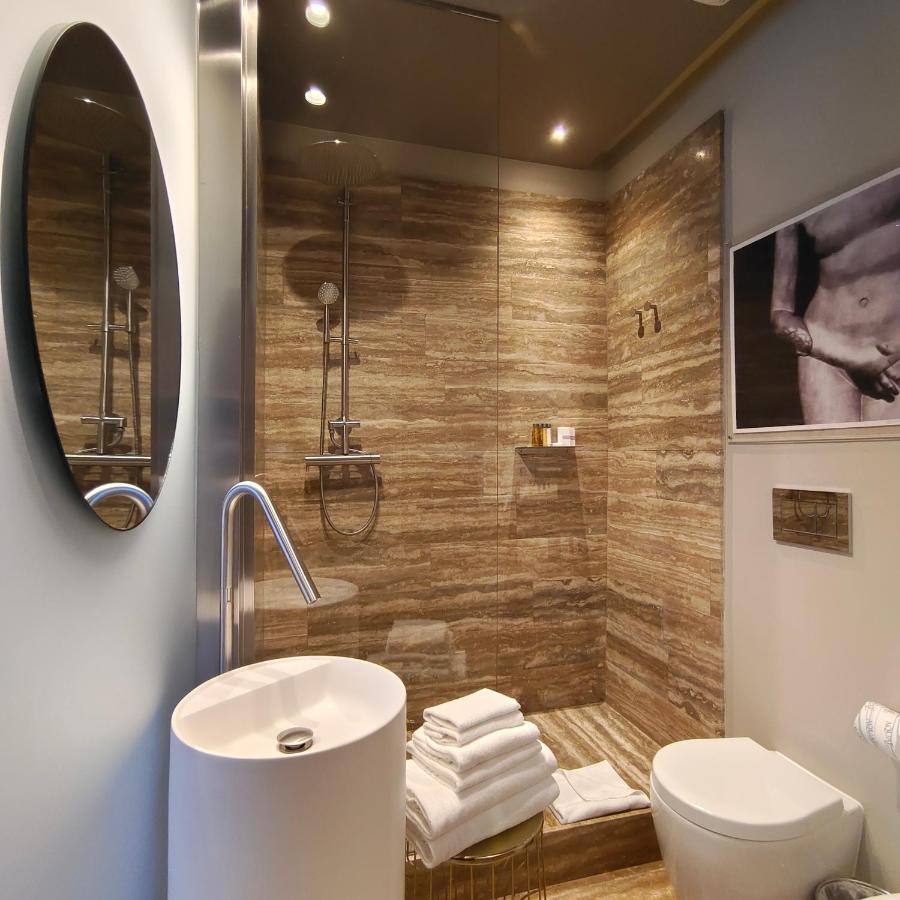 Ada Home Рим Экстерьер фото