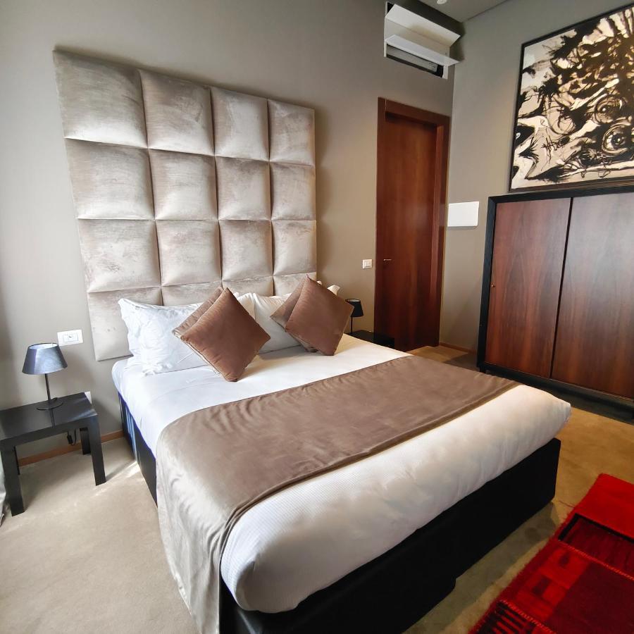 Ada Home Рим Экстерьер фото