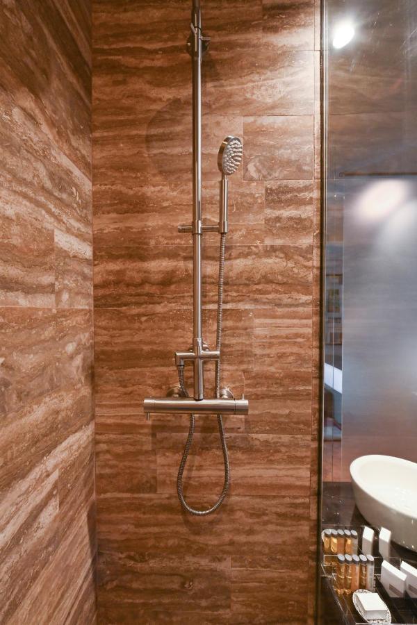 Ada Home Рим Экстерьер фото