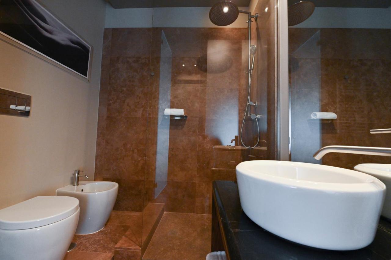 Ada Home Рим Экстерьер фото